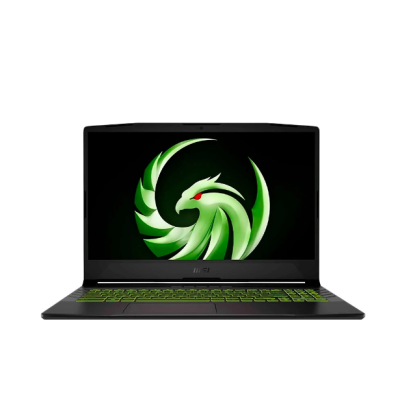 MSI Alpha 15 B5EEK Black (15B5EEK-082XUA)