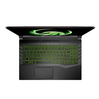 MSI Alpha 15 B5EEK Black (15B5EEK-082XUA)
