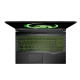 MSI Alpha 15 B5EEK Black (15B5EEK-082XUA)