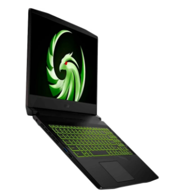 MSI Alpha 15 B5EEK Black (15B5EEK-082XUA)