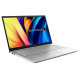 ASUS Vivobook Pro 15 OLED M6500QC Cool Silver (M6500QC-L1022, 90NB0YN2-M006W0)