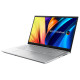 ASUS Vivobook Pro 15 OLED M6500QC Cool Silver (M6500QC-L1022, 90NB0YN2-M006W0)