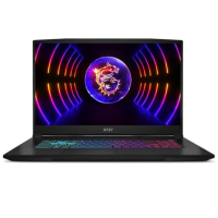 MSI Katana 15 B12VFK-291US (KATANA1512291)