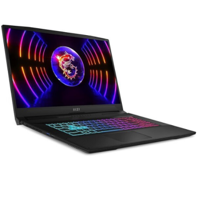 MSI Katana 15 B12VFK-291US (KATANA1512291)