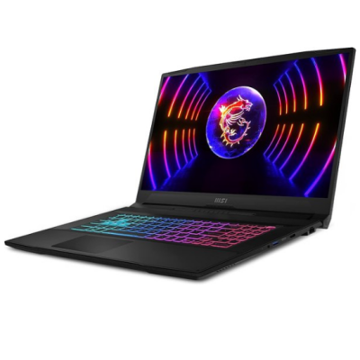 MSI Katana 15 B12VFK-291US (KATANA1512291)