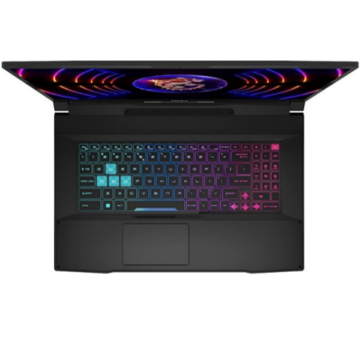 MSI Katana 15 B12VFK-291US (KATANA1512291)