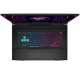 MSI Katana 15 B12VFK-291US (KATANA1512291)