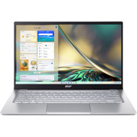 Acer Swift 3 SF314-512-570Y Pure Silver (NX.K0EEU.008)