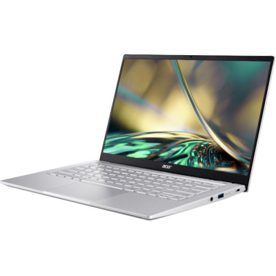 Acer Swift 3 SF314-512-570Y Pure Silver (NX.K0EEU.008)