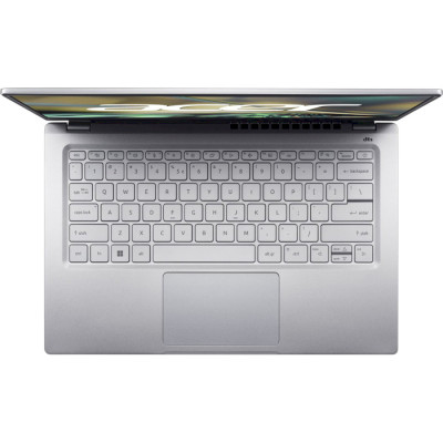 Acer Swift 3 SF314-512-570Y Pure Silver (NX.K0EEU.008)