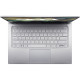 Acer Swift 3 SF314-512-570Y Pure Silver (NX.K0EEU.008)