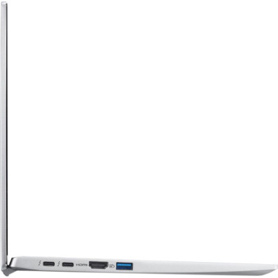 Acer Swift 3 SF314-512-570Y Pure Silver (NX.K0EEU.008)