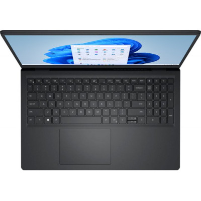 Dell Inspiron 3515 (i3515-A706BLK-PUS)