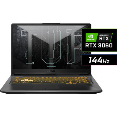 ASUS FX706HM-HX120 (90NR0743-M02750)