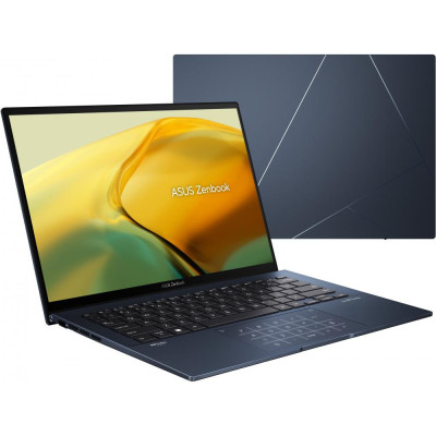 ASUS Zenbook 14 UX3402ZA (UX3402ZA-KP413W)