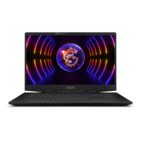 MSI Stealth Studio (STEALTH_A13VG-018XUA)