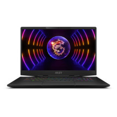 MSI Stealth Studio (STEALTH_A13VG-018XUA)