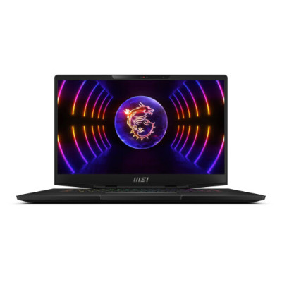 MSI Stealth Studio (STEALTH_A13VG-018XUA)