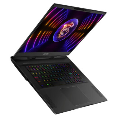 MSI Stealth Studio (STEALTH_A13VG-018XUA)