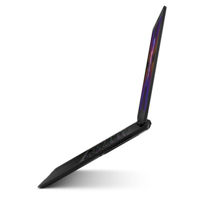 MSI Stealth Studio (STEALTH_A13VG-018XUA)