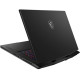 MSI Stealth Studio (STEALTH_A13VG-018XUA)