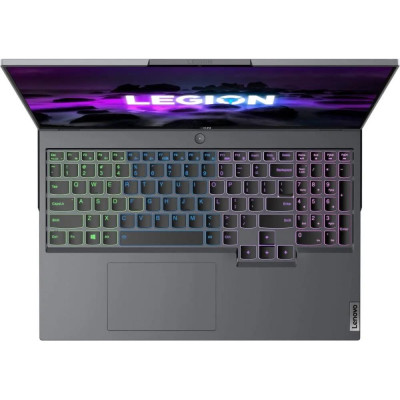Lenovo Legion 5 Pro 16ACH6H (82JQ008NUS)