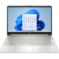 HP 15s-fq2689nw Pale Gold (584Y4EA)