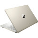 HP 15s-fq2689nw Pale Gold (584Y4EA)