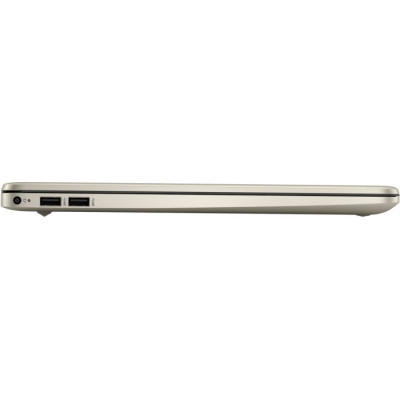 HP 15s-fq2689nw Pale Gold (584Y4EA)