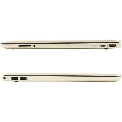 HP 15s-fq2689nw Pale Gold (584Y4EA)