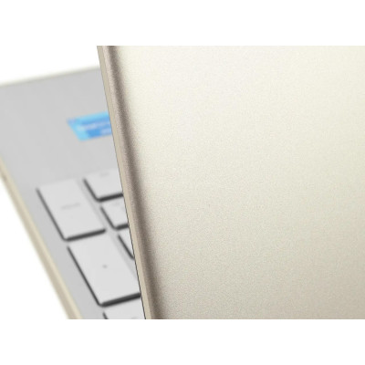 HP 15s-fq2689nw Pale Gold (584Y4EA)