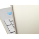 HP 15s-fq2689nw Pale Gold (584Y4EA)