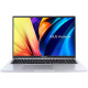ASUS VivoBook 16 X1605ZA Transparent Silver (X1605ZA-MB341W, 90NB0ZA2-M00JB0)
