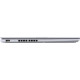ASUS VivoBook 16 X1605ZA Transparent Silver (X1605ZA-MB341W, 90NB0ZA2-M00JB0)