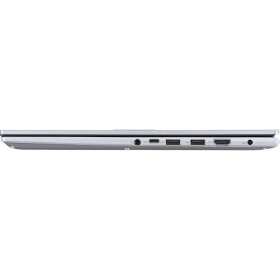 ASUS VivoBook 16 X1605ZA Transparent Silver (X1605ZA-MB341W, 90NB0ZA2-M00JB0)