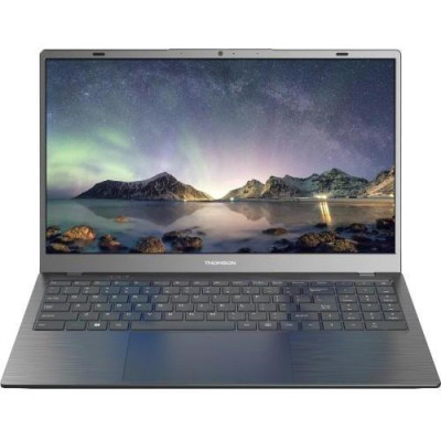 Thomson Neo N15 Gray (RON15I511-8GR5)