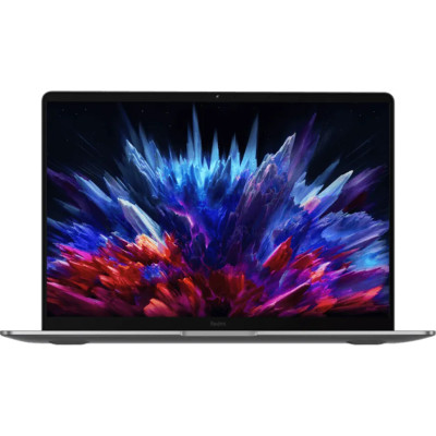 Xiaomi RedmiBook 14 Grey (JYU4534CN)