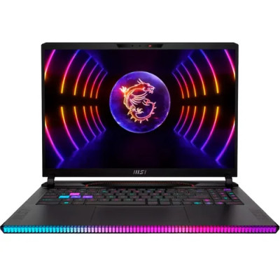 MSI Raider GE68HX 13VG (13VG-068US)