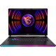 MSI Raider GE68HX 13VG (13VG-068US)