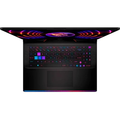 MSI Raider GE68HX 13VG (13VG-068US)