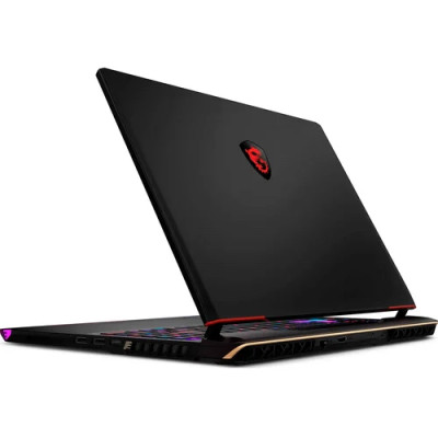 MSI Raider GE68HX 13VG (13VG-068US)