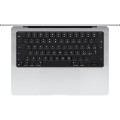Apple MacBook Pro 14