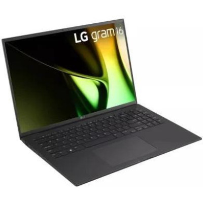 LG gram 16” (16Z90S-G.AAB5U1)