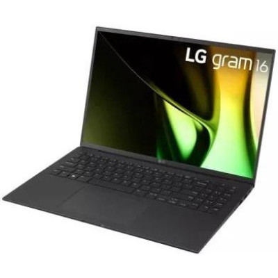 LG gram 16” (16Z90S-G.AAB5U1)