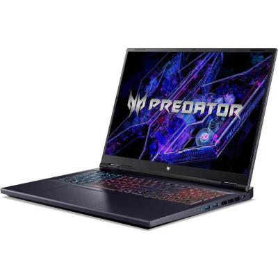 Acer Predator Helios Neo 18 PHN18-71-70VZ Abyssal Black (NH.QS0EU.008)
