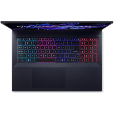 Acer Predator Helios Neo 18 PHN18-71-70VZ Abyssal Black (NH.QS0EU.008)