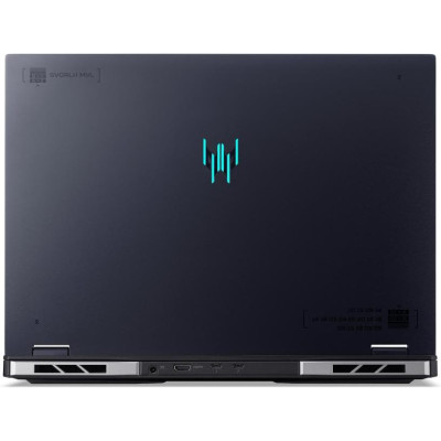 Acer Predator Helios Neo 18 PHN18-71-70VZ Abyssal Black (NH.QS0EU.008)