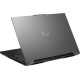 ASUS TUF Gaming A16 FA607NU Mecha Gray (FA607NU-RL098)