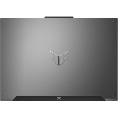 ASUS TUF Gaming A16 FA607NU Mecha Gray (FA607NU-RL098)