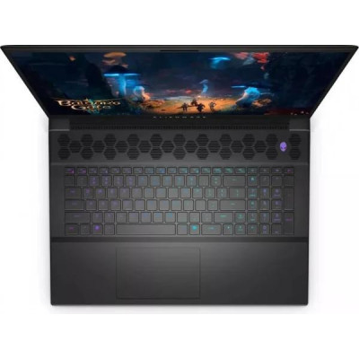 Alienware m18 R2 (AWM18R-8495BLK-PUS)